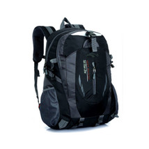 Men&#39;s Women&#39;s Waterproof Outdoor Backpack Travel Pack Men Sports Bag Pack Hiking - £39.20 GBP