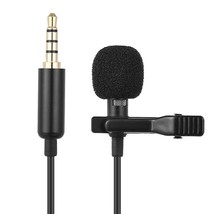 1.45M Mini Portable Microphone Condenser - $14.90+
