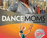 Dance Moms Season 1 DVD - $19.31