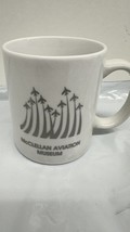 McClellan Aviation Museum Coffee Cup - $19.75