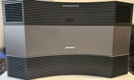 Bose Acoustic Wave Music System MODEL CD-3000 CD Player &amp; Bluetooth Adap... - $355.29
