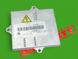 mercedes r230 sl500 sl55 cl500 s500 xenon headlight hid ballast unit 130... - $914.64 MXN