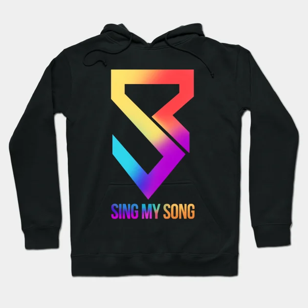 Seth &#39;Freakin&#39; Rollins Sing My Song Hoodie - $681.00 MXN