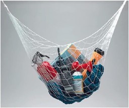 Seachoice Nylon Gear Hammock 60. - $32.96
