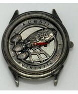 VTG Captain Fossil Authentic Rocket Watch LE-9432 Limited Ed #01660/2000... - €20,99 EUR