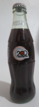 Coca-Cola Classic University Of Tennessee 200 1794-1994 8oz Bottle Full - £1.98 GBP