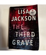 Third Grave by Lisa Jackson (2021, Paperback) #59-1388 - £5.70 GBP