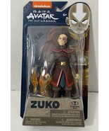 Avatar The Last Airbender ZUKO Exclusive McFarlane Toys 5” 2021 - £10.71 GBP