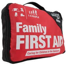 Adventure Medical First Aid Kit - Family - 0120-0230 - £26.78 GBP