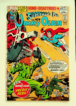 Superman&#39;s Pal Jimmy Olsen #146 (Feb 1972, DC) - Very Fine - £22.02 GBP