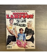 National Lampoon November 1980 - $9.50