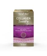 Collagen Beauty, 60 tablets - $82.76 CAD