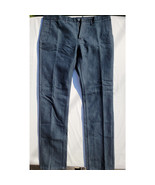 Mondo Di Marco Men&#39;s Black Jeans Size W36 / L32 Straight Fit - $30.94 CAD