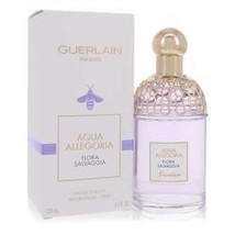 Aqua Allegoria Flora Salvaggia Perfume by Guerlain - $77.00