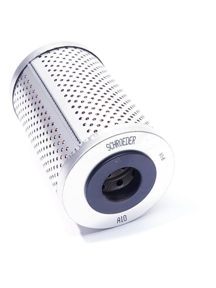 Schroeder A10 Hydraulic Filter Cartridge  - $33.75
