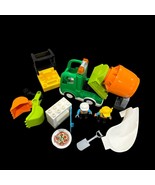 Lego Duplo Construction Site Set 10990 Building Blocks &amp; Figures - €28,76 EUR