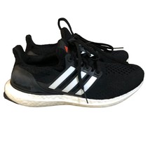 Adidas Ultraboost 5.0 DNA Running Shoes Mens 5 NEW - £118.43 GBP