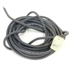 CANFIELD 120VAC 60VDC MOV SOLENOID CONNECTOR CABLE - $16.95