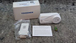 New Remote Control Outlet 500ft~1000ft Ultra Long Range 15a Wireless Switch - $19.99
