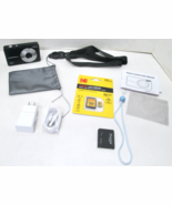 Better Life 1080P Digital Camera Black 16x Digital Zoom 1080p HD Video R... - $524.51 MXN