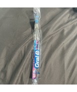 Vintage Oral B Indicator Toothbrush Ski USA Sealed Sport II 35 Soft SM - €11,08 EUR