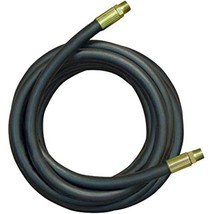 Apache 98398330 2&quot; x 96&quot; 2-Wire Hydraulic Hose Male x Male Assembly - $46.88