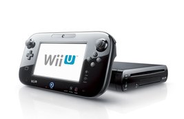 Nintendo Wii U Deluxe Set: Super Mario Bros U &amp; Luigi U (32 GB) [video game] - £284.11 GBP+