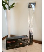 UNIDEN PRO505XL BEARCAT COMPACT 40 CHANNEL CB RADIO + ANTENNA | DEALER - $148.99