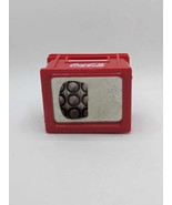 Coca Cola Coke In Crate Bottle Opener - $34.19 CAD