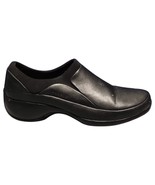 Merrell Spire Stretch Nurse Clogs Mules Womens Size 11 Black Round Toe J... - $37.04