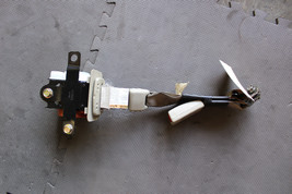 2003-2008 INFINITI FX35 SEAT BELT REAR CENTER RETRACTOR V1229 image 8