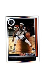 D&#39;Angelo Russell 2021-22 Hoops Premium Box Set 015/199 #161 NBA Timberwolves - £2.35 GBP
