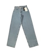 Levi&#39;s Super Baggy Jeans Mens Sz 28x34 Strong Cordura Retro &#39;90s Vintage... - $95.47 CAD