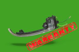 2010-2017 a3 a4 a5 s5 s4 right pass door mirror turn signal led indicato... - $543.56 MXN