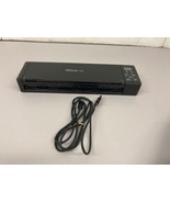 IRIScan Pro 3 Wi-Fi Portable Monochrome &amp; Color Document Scanner W USB - €21,03 EUR
