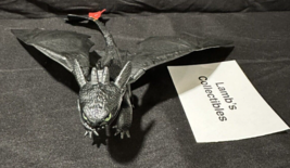 Toothless 2013 DWA LLC Defenders of Berk era How to train your dragon action fig - £100.77 GBP