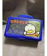 Duck Pekkle box-shaped case retro Peckle - $545.87 MXN