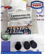 LiuGong SP121418 Rubber Plug Grader Bulldozer Switch Lot of 3 Komatsu Dr... - $197.22 CAD