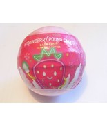 STRAW. POUND CAKE BATH AND BODY WORKS BATH FIZZY W/SHEA BUTTER BOMB 4.6 ... - $8.10