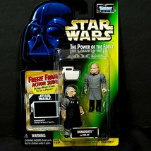 Star Wars Power of the Force Ugnaughts Action Figure with Tool Kit Actio... - £13.44 GBP