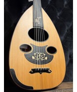 ✅️HIGH QUALTY SYRIAN OUD MADE BY ZERYAB IRAQI STYLE ✅️ - $1,153.35
