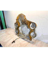GENUINE CAT C13 Caterpillar Diesel Engine FRONT TIMING COVER 2384755 OEM - $364.30