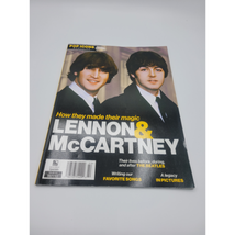 NO Label LENNON &amp; McCARTNEY The BEATLES Pop Icons Special Edition - £1.91 GBP