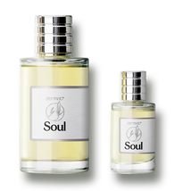 Zermat Soul Men&#39;s Fragrance Duo - Fresh Herbal Scent - 3.55 Fl. Oz &amp; Miniature 0 - $41.16