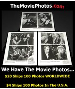 3 1985 THE DOCTOR AND THE DEVILS Movie Photos Stephen Rea Twiggy Julian ... - $15.95