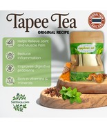 Relief Joint Ache Muscle Pain Herbal Tea | Thai Tea | Tanjai tea | TapeeTea - $50.65 CAD+