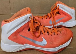 Nike Hyperdunk Sneakers Mens Size 12.5 High Tops 599420800 Hyper Quickne... - $23.32