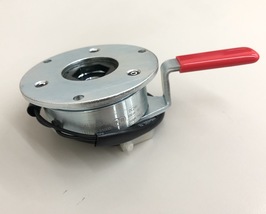 HS850/ HS890 Brake 6Nm ALY0S6AB 16.8W CTM Mobility Scooter 511700-85000 image 4