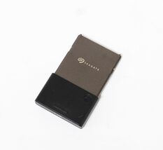 Seagate STJR1000400 Storage Expansion Card For Xbox Series X/S 1TB SSD image 2