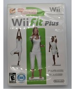 Wii Fit Plus (Wii, 2009) - £9.45 GBP